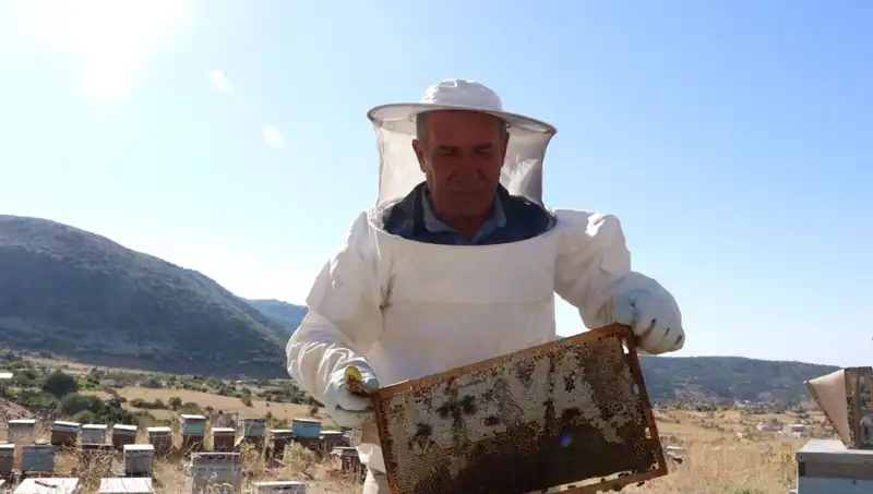 25 Yıllık Mobilya Geçmişinden Sonra 2 Ton Ürün Üreten Girişimci