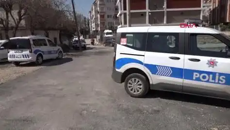 Cezaevinden Çıkan Mahkumun Cesedi Boş Arazide Bulundu: Şok Edici Gelişmeler!