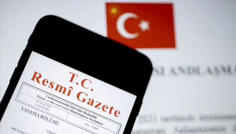 9 Ağustos 2025: Resmi Gazete’de Öne Çıkan Kararlar ve Düzenlemeler