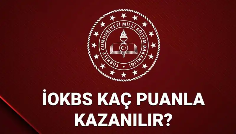 2025 Bursluluk Sınavında Kaç Puanla Kazanılır? Taban Puanları Açıklandı mı?