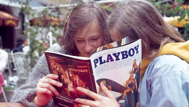 Playboy Dergisinin Eski Genel Yayın Yönetmeni Dolandırıcılık Suçlamasıyla Karşı Karşıya