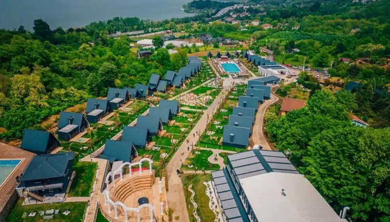 Bungalovlarda Gizli Kamera Kontrolü: Yurt Dışından Getirilen Cihazlar İle İzleme Önlemleri