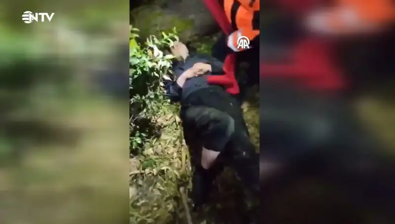Ece Gürel'in Günlük Hayatına Dair Sıradışı Görüntüler Gün Yüzüne Çıktı