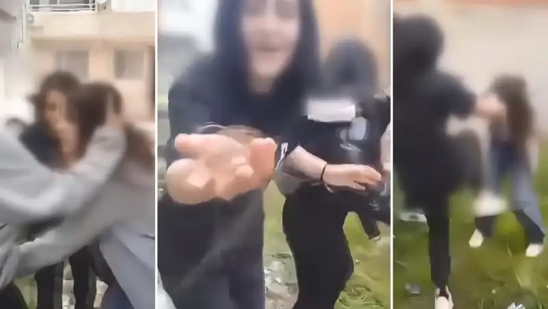 İstanbul'da Akran Zorbalığı: Çocukların Düşmanı Olmaya Devam Ediyor
