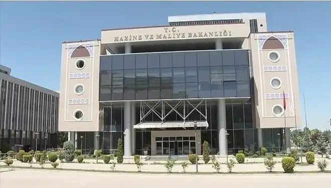 Hazine, Yılın En Büyük İhalesini Gerçekleştirmeye Hazırlanıyor