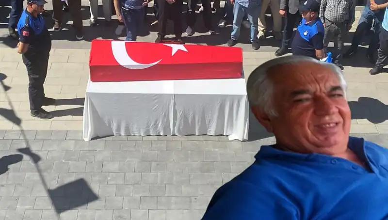 Bursa'nın Sevilen Eski Belediye Başkanına Veda Töreni Yapıldı