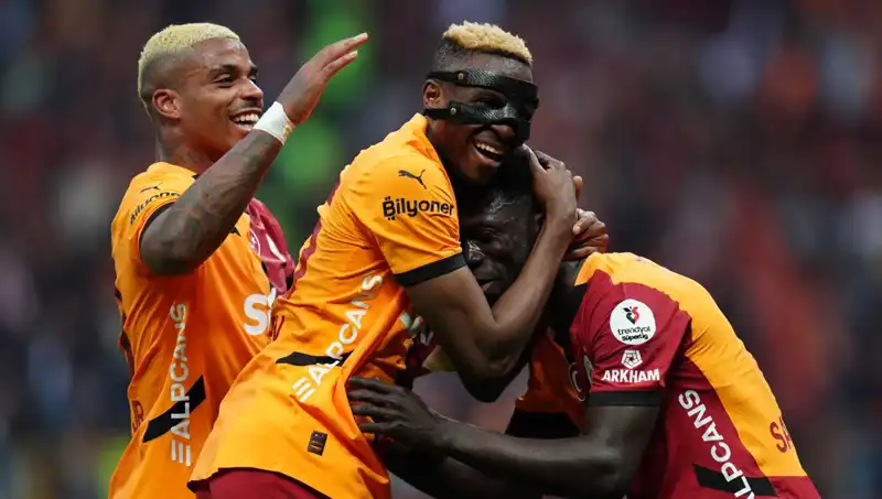 Lemina, Osimhen'in Seçimine Tam Destek Verdi: Futbolda Saygının Önemi