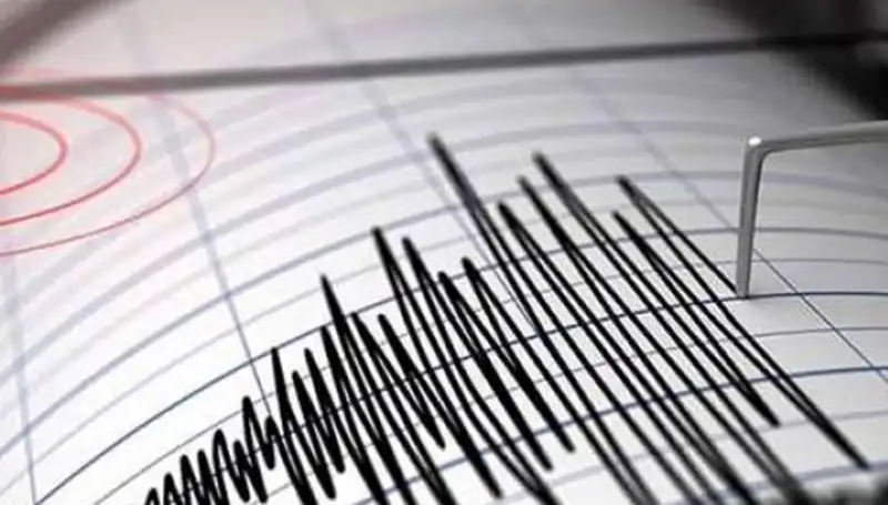 Sındırgı’da Beklenmedik Deprem: 4,3 Büyüklüğünde Şok Etkisi Yaratan Olay