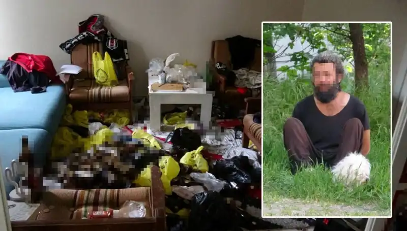 Annesinin Uyuduğuna İnanmak İstemişti, Cansız Bedeniyle Karşılaşıldı