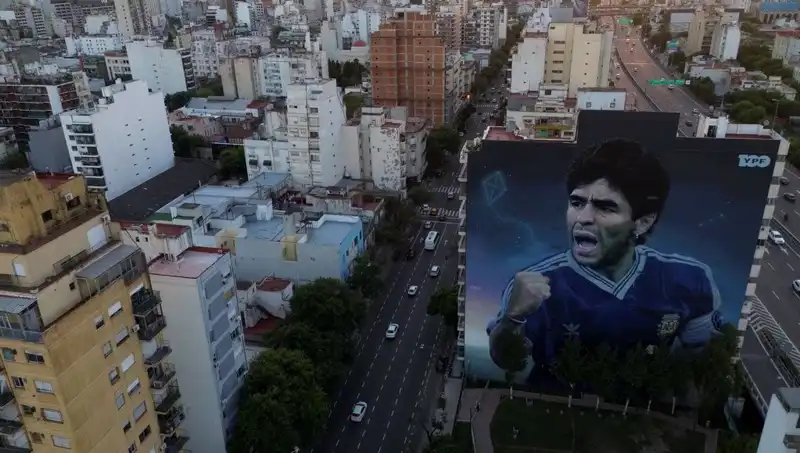 Maradona'nın Ölümü: Sağlık Çalışanları Dava mı Edilecek?