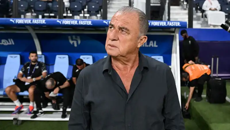 Suudi Arabistan'da Fatih Terim Rüzgarı: Türk Futbolunun Geleceği Nereye Gidiyor?