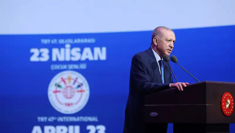 Cumhurbaşkanı Erdoğan'dan Teyakkuz Açıklaması: "Devletimiz Hazır ve Dikkatli"