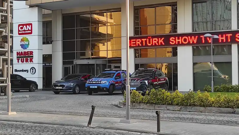 Ülkeyi Sarstı: Habertürk ve Show TV'ye El Konuldu!