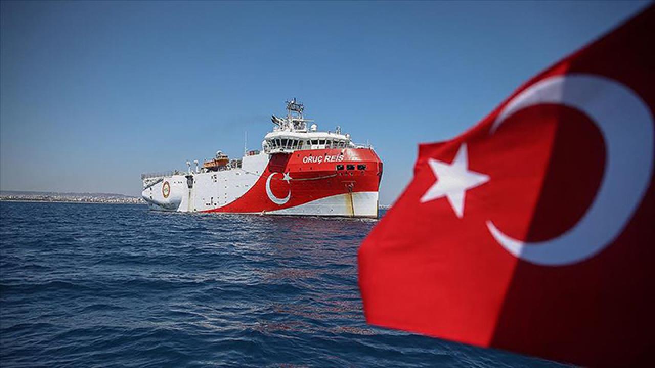 Oruç Reis'in Somali Yolculuğu Cumartesi Günü Başlıyor