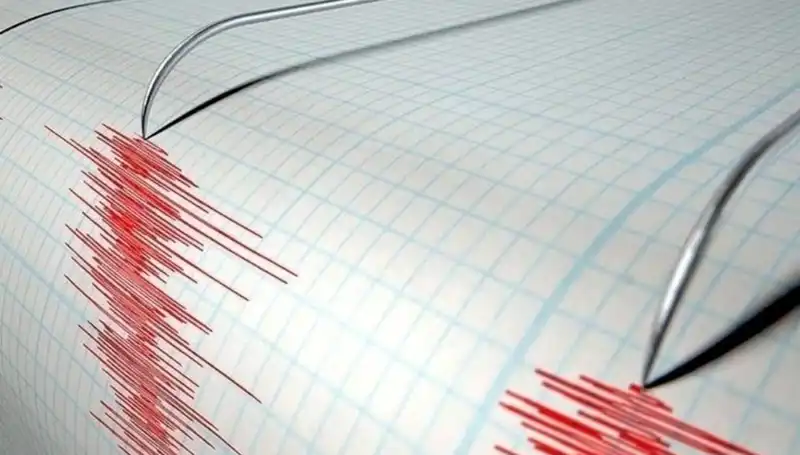 Sivas’ta 3.2 Büyüklüğünde Deprem: Yerel Halkta Panik Hükümeti Uyardı
