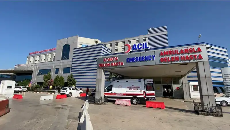 Tavuk Zehirlenmesi Skandalı: 225 İşçi Sağlığına Kavuştu