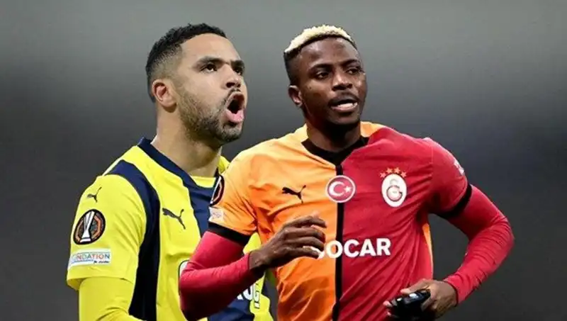 Zirvede Fark Erken Beliriyor: 2025 Sporunda Neler Oluyor?