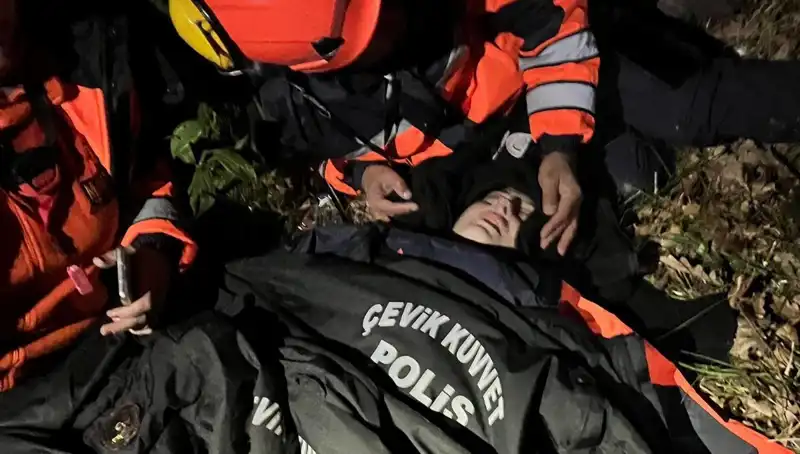Belgrad Ormanı'nda Bulunan Mimar Ece Gürel İle İlgili Son Gelişmeler