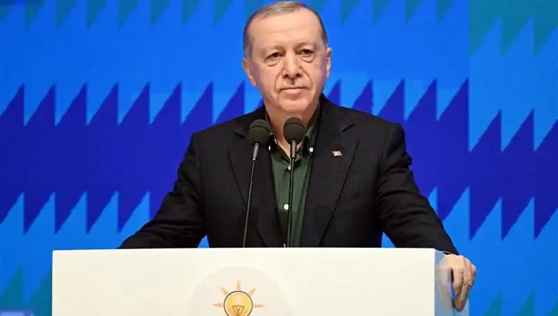 Cumhurbaşkanı Erdoğan Bugün Hangi Saatte Önemli Açıklamalar Yapacak?