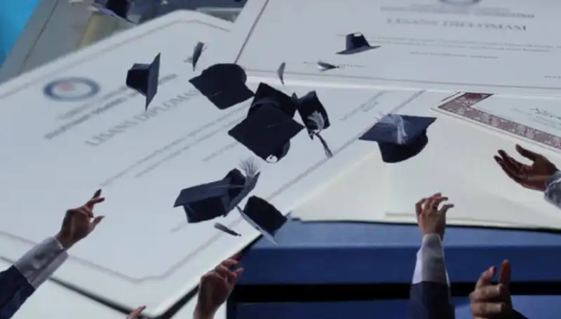 Sahte Diploma Dünyasında Yeni Gelişmeler: Davalar Başlıyor