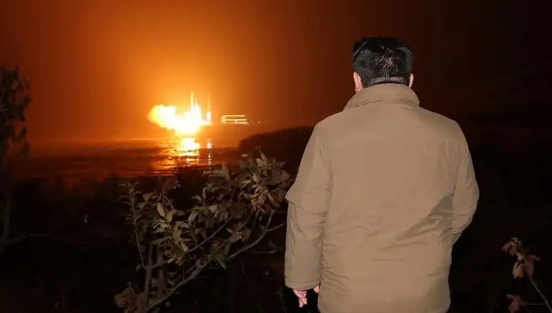 Kuzey Kore Silah Programının Bedeli: Amerikan Hükümetinin Karşılaştığı Zorluklar