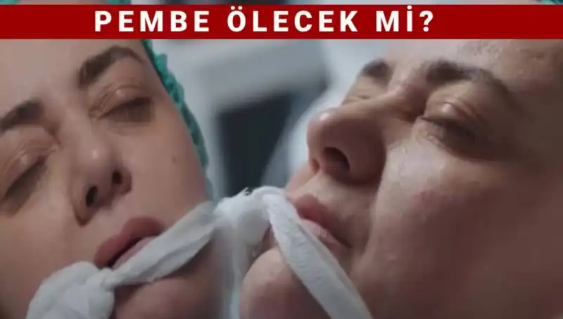 Pembe'nin Kızılcık Şerbeti'nden Ayrılışı: Gerçekler ve İddialar