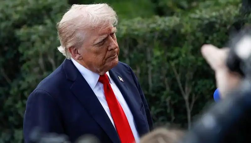 Trump’tan Rusya-Polonya İlişkilerine Çarpıcı Yorum: ‘Hata Olmuş Olabilir’