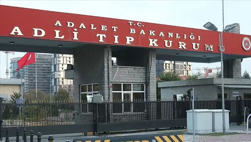 Adli Tıp Kurumu'na 80 Yeni Personel Alımı Başladı!