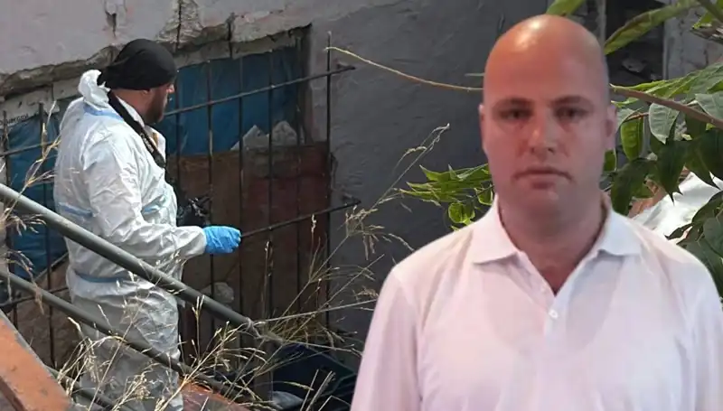 İstanbul'da Şok Edici Olay: Ev Arkadaşının Boğazını Kesen Genç Erkeğin İfadesi Ortaya Çıktı