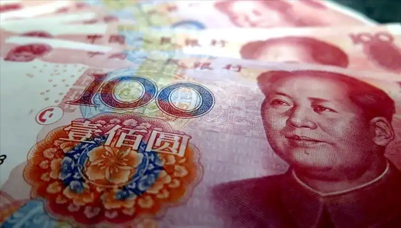 Yuan Gelişimi: Çin Ekonomisi Üzerinde Artan Baskılar Neler Anlatıyor?