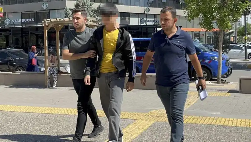 Tartışma Sonrasında Ağabeyine Bıçak Çeken Kardeşten Şok Açıklama
