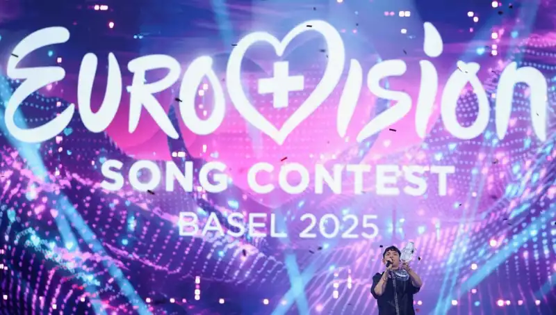 Eurovison’da İsrail Oylama Sistemi Neden Yeniden Değerlendiriliyor?