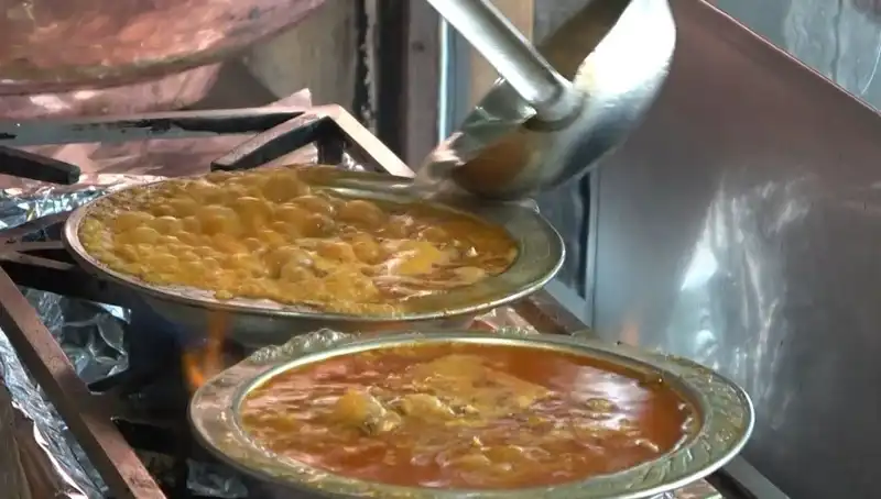 Gaziantep Mutfağının Vazgeçilmezi: Doğal Antibiyotik Özellikleriyle Dikkat Çekiyor