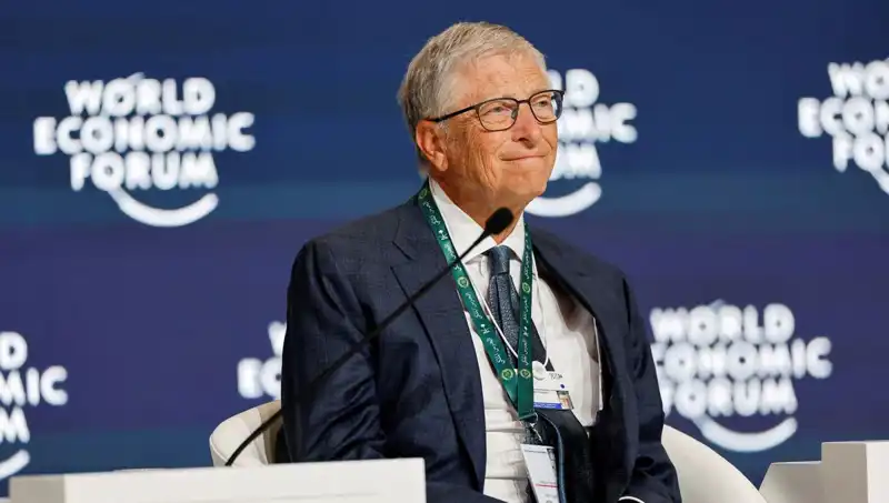 Bill Gates, Çocuklarına Bırakacağı Serveti Açıkladı: İşte O Rakam!
