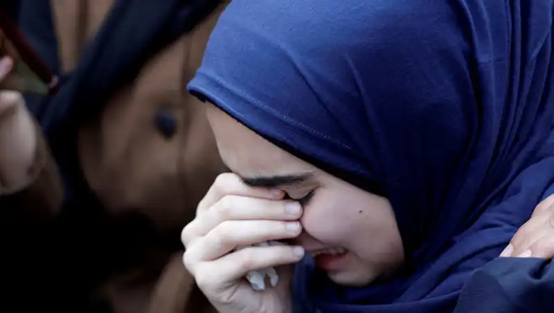 18 Yıl Sonra Bebeğini Kaybeden Anne: 700 İğne ile Gerçek Hikaye