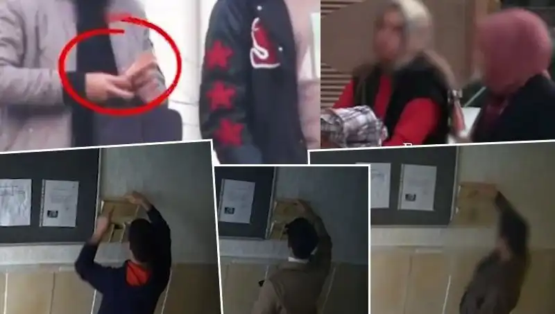FETÖ’nün 47 Kentteki Gizli Örgüt Yapısı Çözüldü: İşte Detaylar