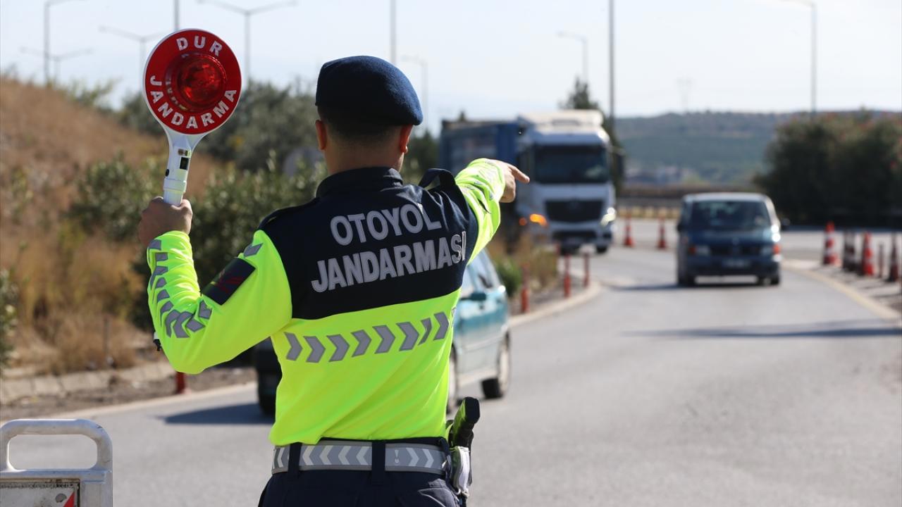 Polis ekiplerinden yurt genelinde şok denetim!