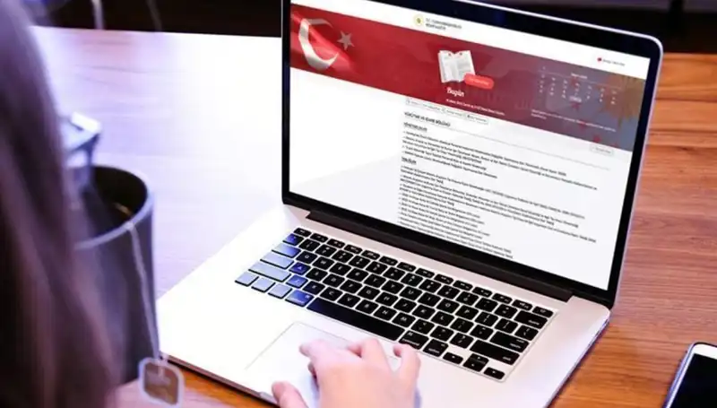 Resmi Gazete'de 7 Temmuz 2025'te Dikkate Değer Kararlar Alındı