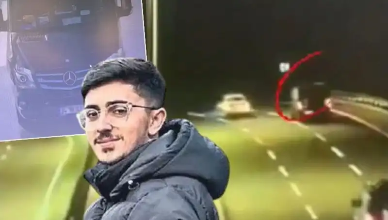 Aksaray’da Hayatını Kaybeden Genç İçin Adalet Peşinde: Sürücüye 9 Yıl Hapis İstemiyor