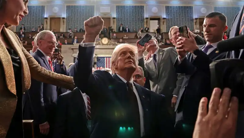 Başkentte Evsizler Sorunu Büyüyor: Trump’tan Acil Çağrı