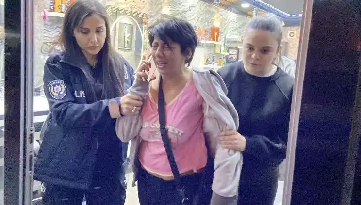 Polise "Köpek" Deyip İten Kadına Yönelik Hukuki Süreç Başlatıldı