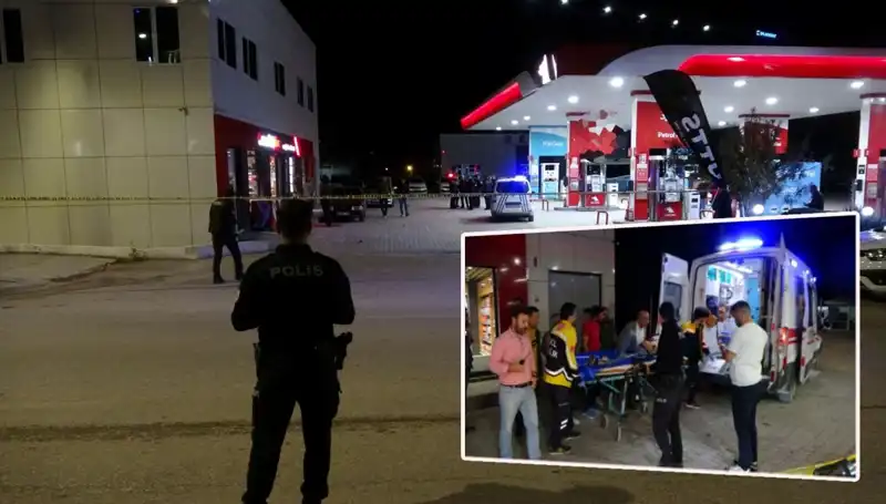Malatya'da Silahlı Saldırı: Genç Yaşamını Kaybetti, Olayın Detayları Açıklandı