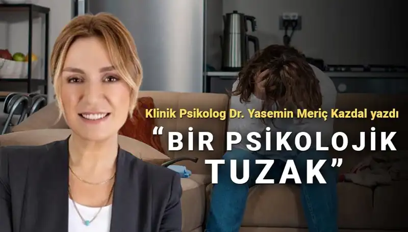 Gerçek Kimliğimizin Oyunlarını Çözmek: Psikolojik Tuzaklar