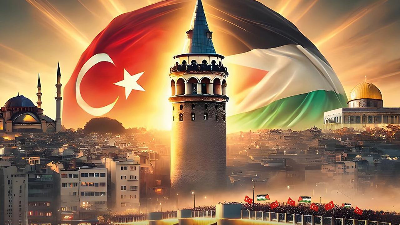 : Küresel İşbirliği İstanbul'da Gündemde