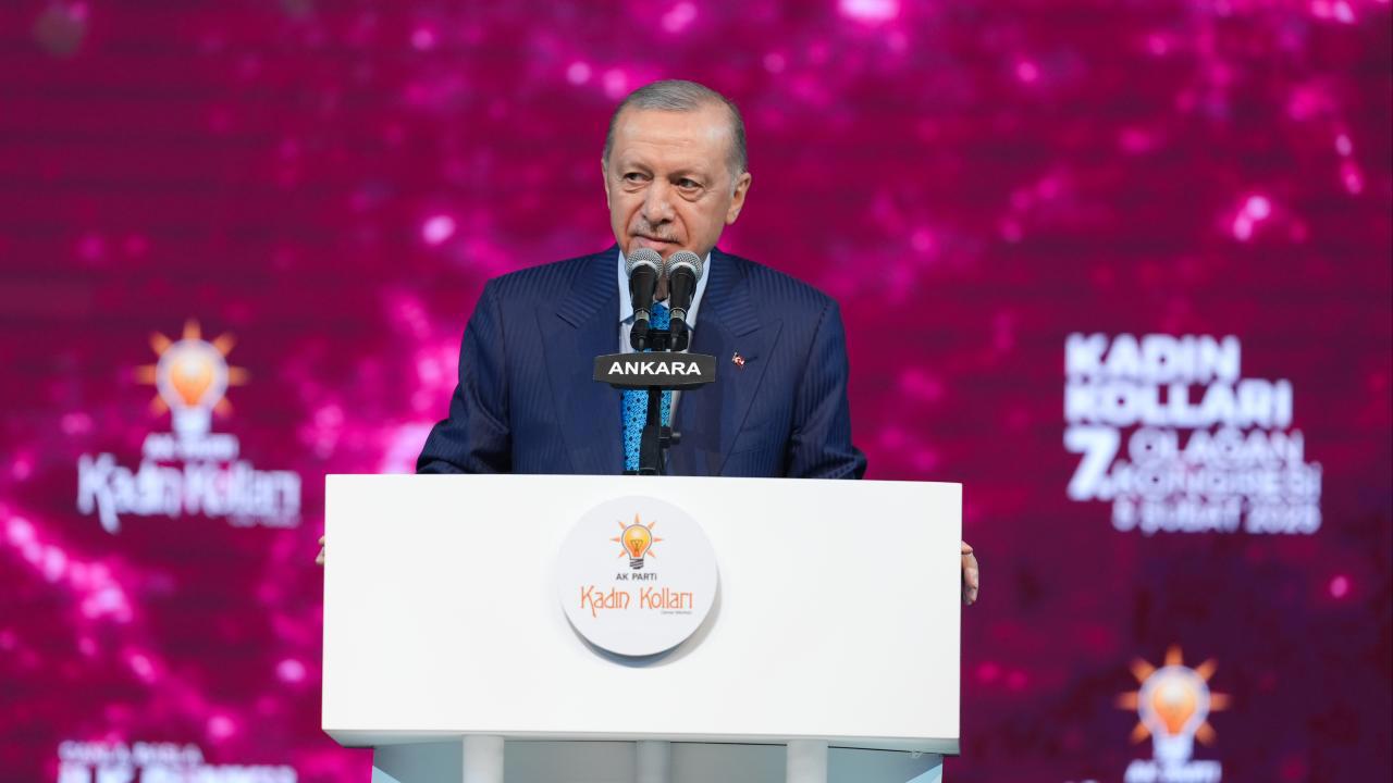 Cumhurbaşkanı Erdoğan ve Ahmed Şara, Geleceğe Yönelik Kararlarını Açıkladı