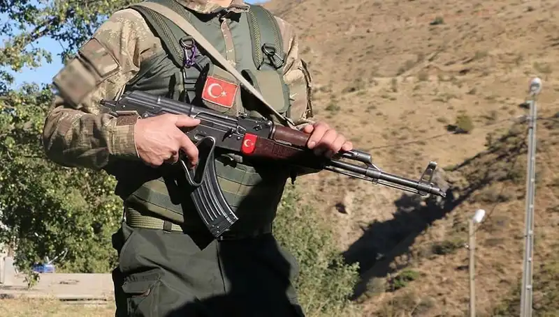 Türkiye’nin Kahramanları: Korucular Terörle Mücadelede En Önemli Güç