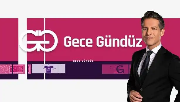 Gece Gündüz Duygularıyla 14 Nisan 2025'te Hayat Buldu