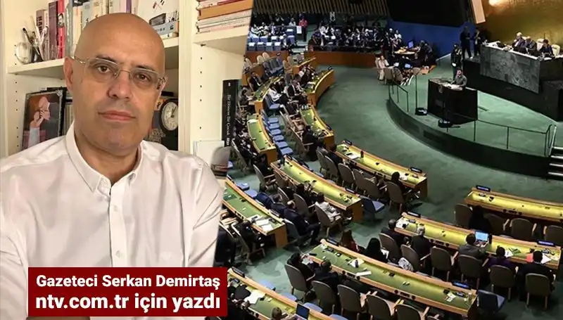 BM Toplantısı Filistin Zirvesine Dönüşebilir: Tüm Gözler New York'ta