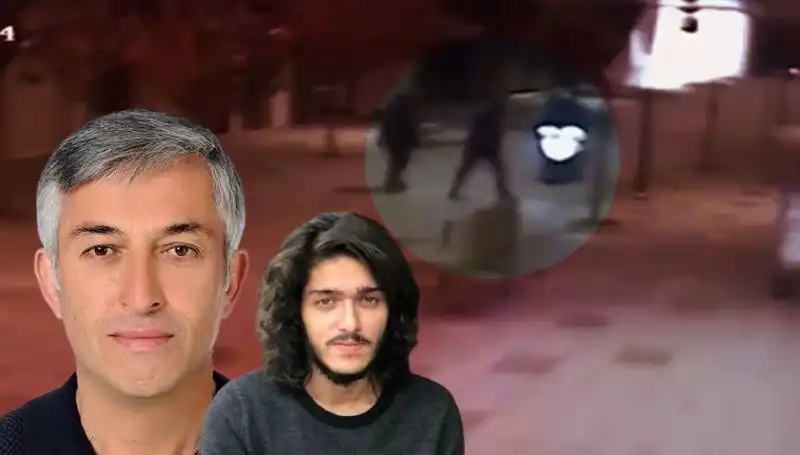 Babadan Oğula Korkunç Kaza: 7 Yıl Arayla İki Hayat Kaybedildi