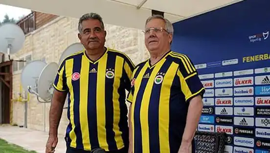 Mahmut Uslu'dan Ali Koç'a Şaşırtan İstifa Çağrısı ve Adaylık Açıklaması